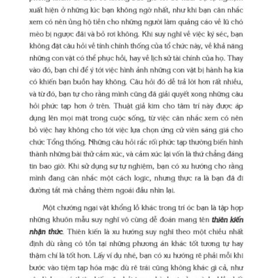 Bạn Đỡ Ngu Ngơ Rồi Đấy (Tái Bản)