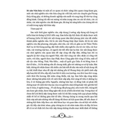 Sách - Không Gian Thờ Cúng Tổ Tiên Của Người Việt - Truyền Thống Và Đương Đại - VIETNAMBOOK