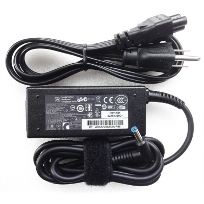 Sạc Tương Thích Cho Laptop Hp Probook 450G4 Adapter 19.5V-3.33A - Hàng Nhập Khẩu New Seal TEEMO PC TEAC1406