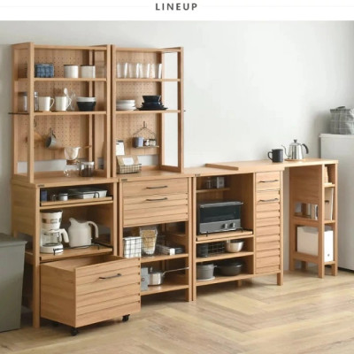 Kệ bếp Lafika Japan 18060HC