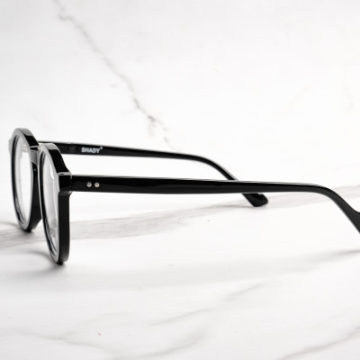 Gọng kính SHADY Tròn Unisex G1957