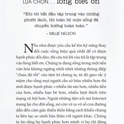 Be Happy: 35 Phương Pháp Hữu Hiệu Để Phát Triển Bản Thân Và Sống An Lành - Bizbooks