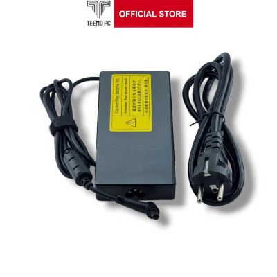 Sạc Tương Thích Cho Laptop Asus ROG STRIX GL703VD-GC065T 150w- Hàng Nhập Khẩu New Seal TEEMO PC X11