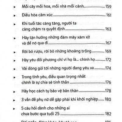 Đời Ngắn Đừng Khóc Hãy Tô Son (Tái Bản 2023)