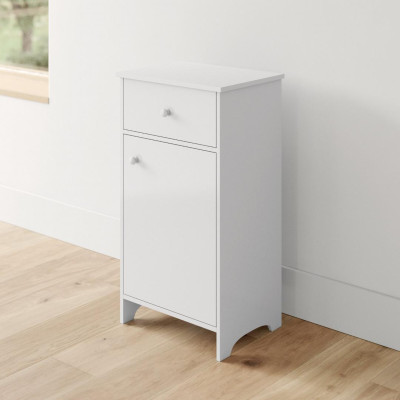 Tủ phòng tắm gỗ hiện đại SMLIFE Shepard