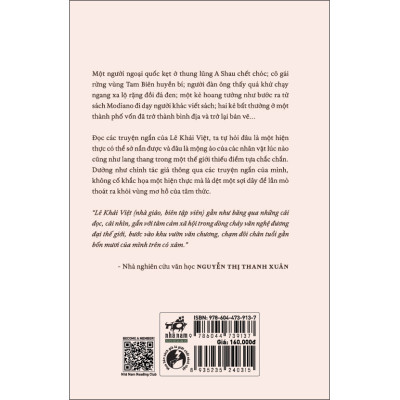 Khi trẻ người ta nghĩ khác