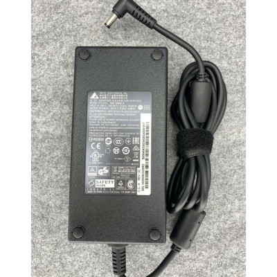 Sạc Tương Thích Cho Laptop Msi Gf65 Thin 10Ue Gf65 Thin 10Ue-286Vn 10Ue-091 Gf65 Thin 10Ue-092 10Ue-213 10Ue-217 - TEEMO PC Hàng Nhập Khẩu