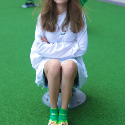 Tất vớ Nữ Hàn Quốc KIKIYA SOCKS - W-A-006