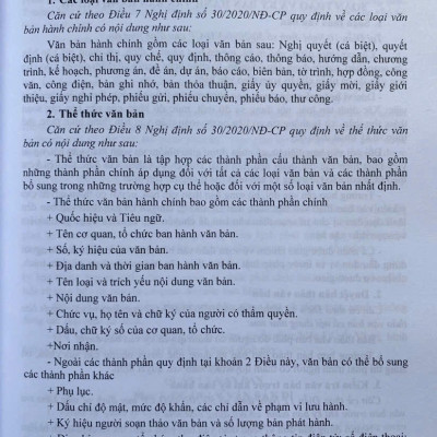 Luật Lưu Trữ - Công Tác Văn Thư, Lưu Trữ; Thời Hạn  Bảo Quản Hồ Sơ, Tài Liệu Trong Hoạt Động Của Cơ Quan, Tổ Chức, Đơn Vị 
