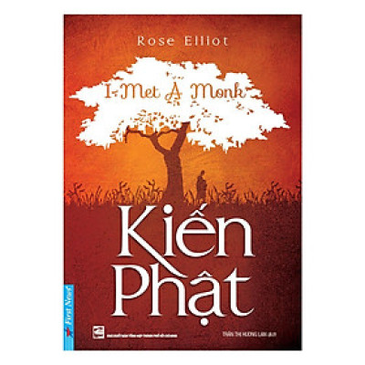 Sách - Kiến Phật - Rose Elliot - First News