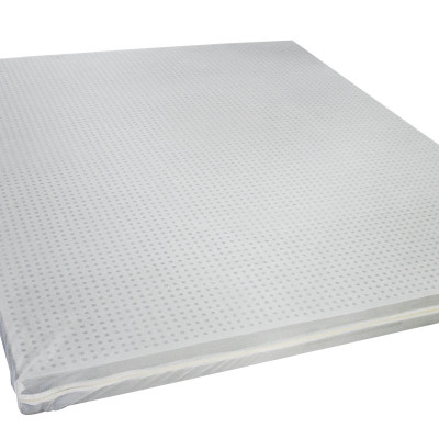 Nệm cao su Vinamattress mặt lổ nhỏ than hoạt tính 