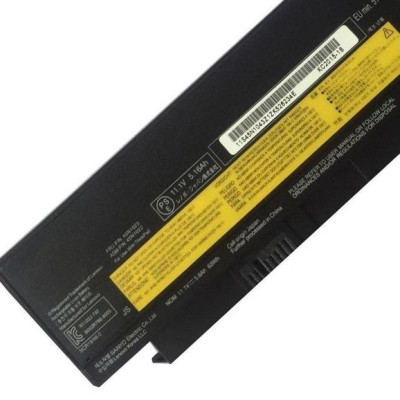 Pin Tương Thích Cho Laptop Lenovo X230 - 6 Cell - Thinkpad X230 X230I - Hàng Nhập Khẩu New Seal TEEMO PC TEBAT1083