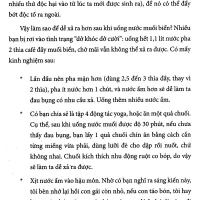 Sức Khỏe Trong Tay Bạn - Tập 1 (Tái Bản 2021)