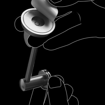 Feepie tay nam châm cho lưới lọc chia nước 