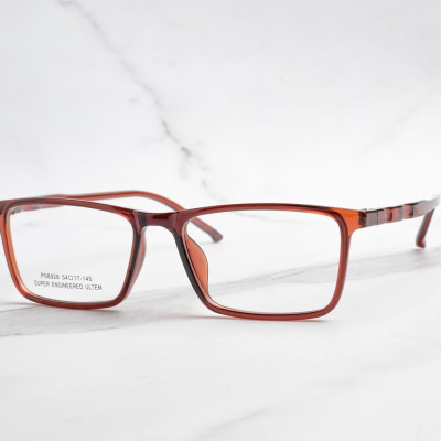 Gọng Kính SHADY Vuông Unisex G2072