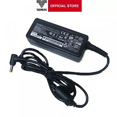 Sạc Tương Thích Cho Laptop Hp Compaq Presario V3000 Adapter 18.5V-3.5A - Hàng Nhập Khẩu New Seal TEEMO PC TEAC1440