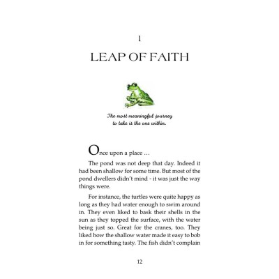 Ping  Vượt Ao Tù Ra Biển Lớn - Bản Quyền