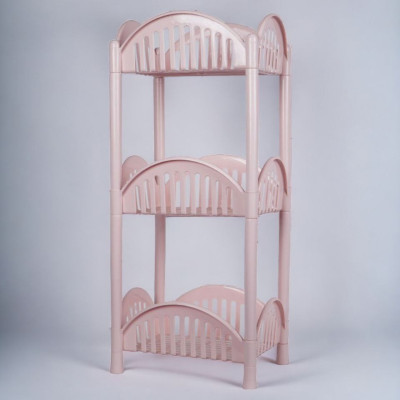 KỆ NHẬT VỒNG ĐA NĂNG KIỂU DÁNG ĐẸP CAO CẤP 2T - 3T MH 5522( HÀNG XUẤT KHẨU )