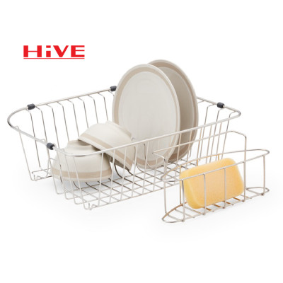 Set Rổ DS 850 Inox Cao Cấp