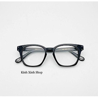 Kính gọng ST Mắt vuông Chống nắng uv thời trang