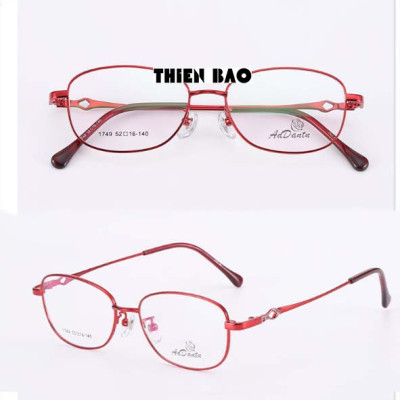 Kính lão thị viễn thị trung niên toàn viền Nam nữ KV9A tròng Nhật chuẩn độ phản quang ánh xanh ( Có 0 độ) HÀNG ĐẸP thời trang đọc sách rõ