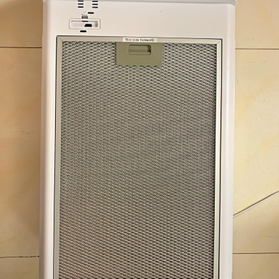 Máy lọc không khí KUCHEN ĐỨC FK08E 30-80m2 - Hàng Chính Hãng