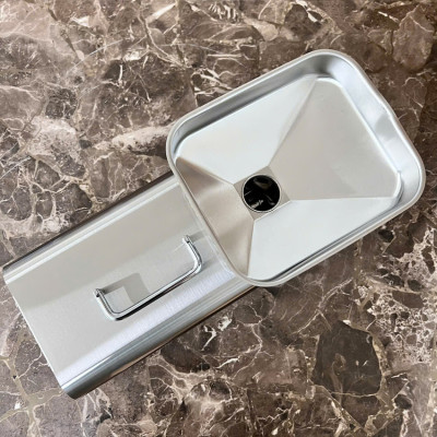 Máy ép dầu ăn thực vật chuyên dụng gia đình thương hiệu Septree T2S công suất 1000W - Trục ép dài 236mm - Bảo Hành 1 Năm - Hàng nhập khẩu