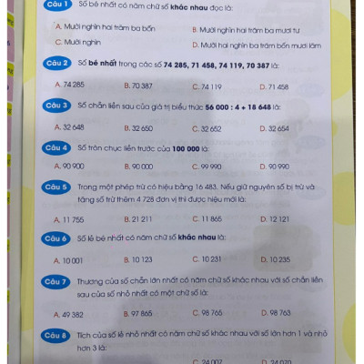 Sách - Combo Chinh Phục Nâng Cao Toán + Tiếng việt Lớp 4 - Kết Nối