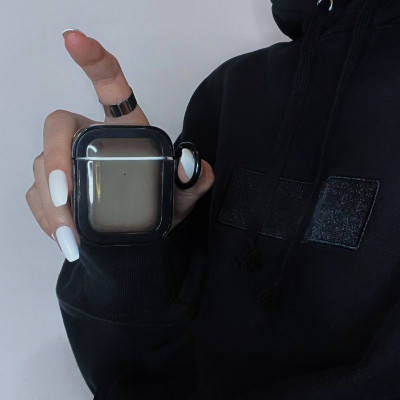 Ốp Silicon Neon cho Airpods 1&2 / Airpods Pro / Airpods 3 / Airpods Pro 2 - Hàng Chính Hãng