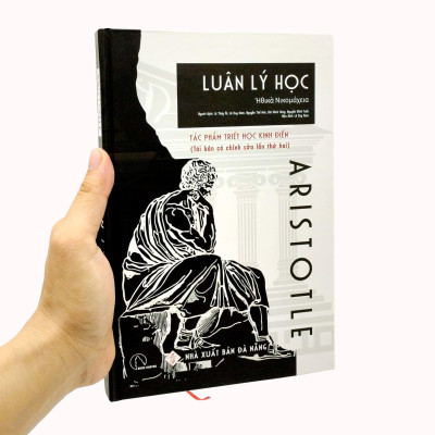 Luân Lý Học - Bìa Cứng (Tái Bản 2022)