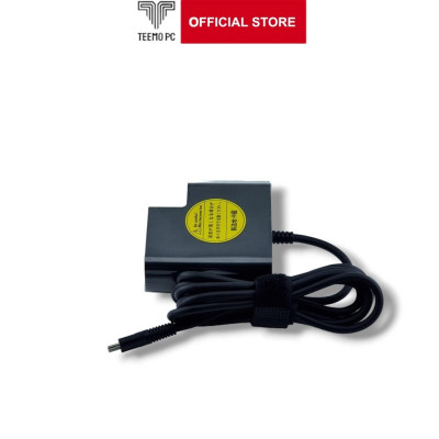 Sạc Tương Thích Cho Laptop HP ProBook 450 G9 455 G10 455 G8 455 G9 630 G8 65w- Hàng Nhập Khẩu New Seal TEEMO PC X31