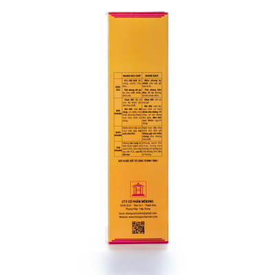 Nhang trầm 3 tấc (T3H500)