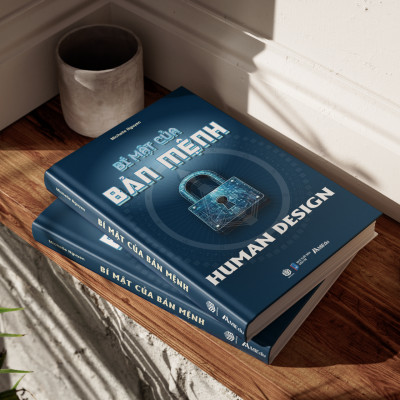 Sách - Bí Mật Của Bản Mệnh (Michelle Nguyen) - SBOOKS