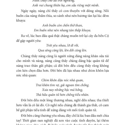 Nếp Cũ - Hương Nước Hồn Quê _TRE