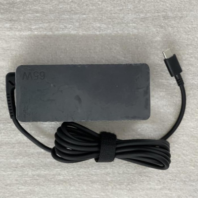 Sạc Tương Thích Cho Laptop Lenovo Yoga Slim 7 14Itl05 Type-C - Hàng Nhập Khẩu New Seal TEEMO PC TEAC1167