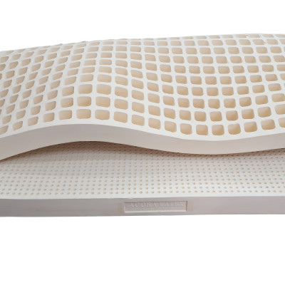 Nệm cao su thiên nhiên Aroma Latex 160x200x15cm