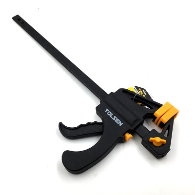 Kẹp Nhanh 12" (300mm) Tolsen 10204