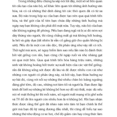 Bạn Đỡ Ngu Ngơ Rồi Đấy (Tái Bản)