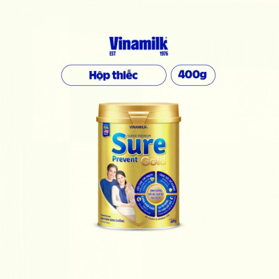 Sure Prevent Gold HT 400g