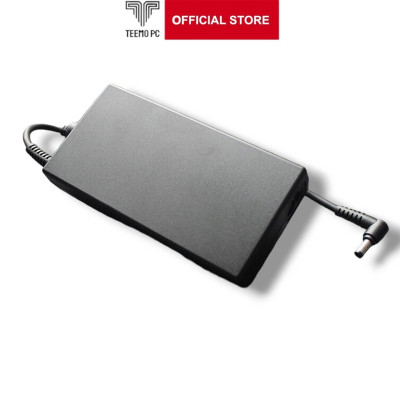 Sạc Tương Thích Cho Laptop MSI CX62 6QD-291XVN GL72 6QF-800FR N155SD PX60 2QD-045MY 120w- Hàng Nhập Khẩu New Seal TEEMO PC X44