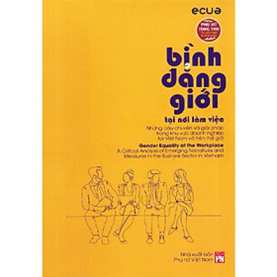 Bình Đẳng Giới Tại Nơi Làm Việc - PNU