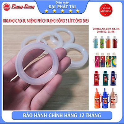 RON CAO SU GIỮ NHIỆT PHÍCH RẠNG ĐÔNG 2 LÍT DÒNG 2035- LINH KIỆN chính hãƞg