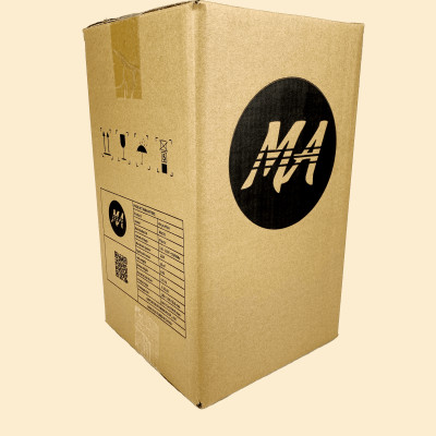 Máy lọc khử mùi MaxAir MA025  lõi than hoạt tính Hàng Chính Hãng