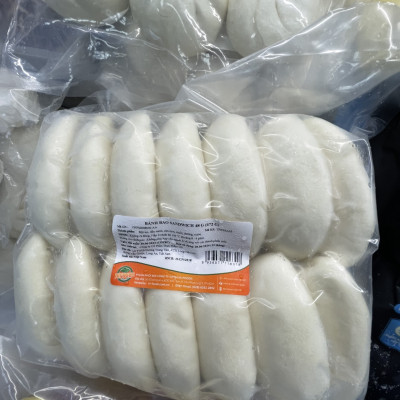 Bánh Bao Sandwich 48G (672G)