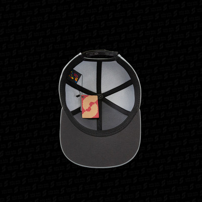 ƯU ĐÃI - Mũ snapback hiphop nam nữ NÓN SƠN chính hãng MC210BK-XM6