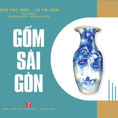 Gốm Sài Gòn