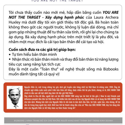 Xây Dựng Hạnh Phúc (Tặng E-Book 10 Cuốn Sách Hay Nhất Về Kinh Tế, Lịch Sử Và Đời Sống)