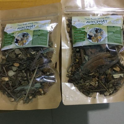 Gói Thảo Mộc Xông Nhà Tẩy Uế  Giúp Thay Đổi Phong Thủy, Xả Xui, Mang Lại May Mắn Và Tài Lộc