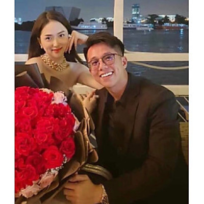 Gọng Kính Vuông Kim Loại Nam Nữ Cao Cấp