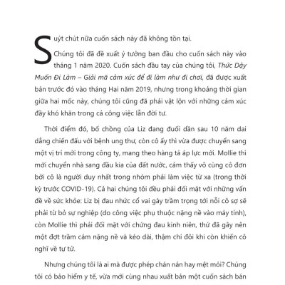 7 Cảm Xúc Lớn - Để Tâm An Giữa Bộn Bề Bất Ổn